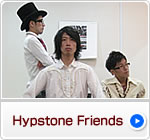 Hypstone Friends