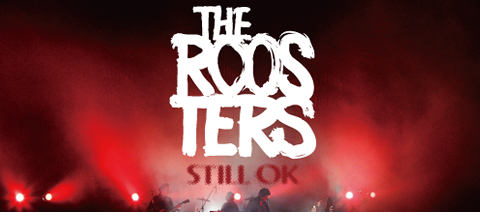 MUSIC COMPLEX 2013　THE ROOTERS -STILL OK-
